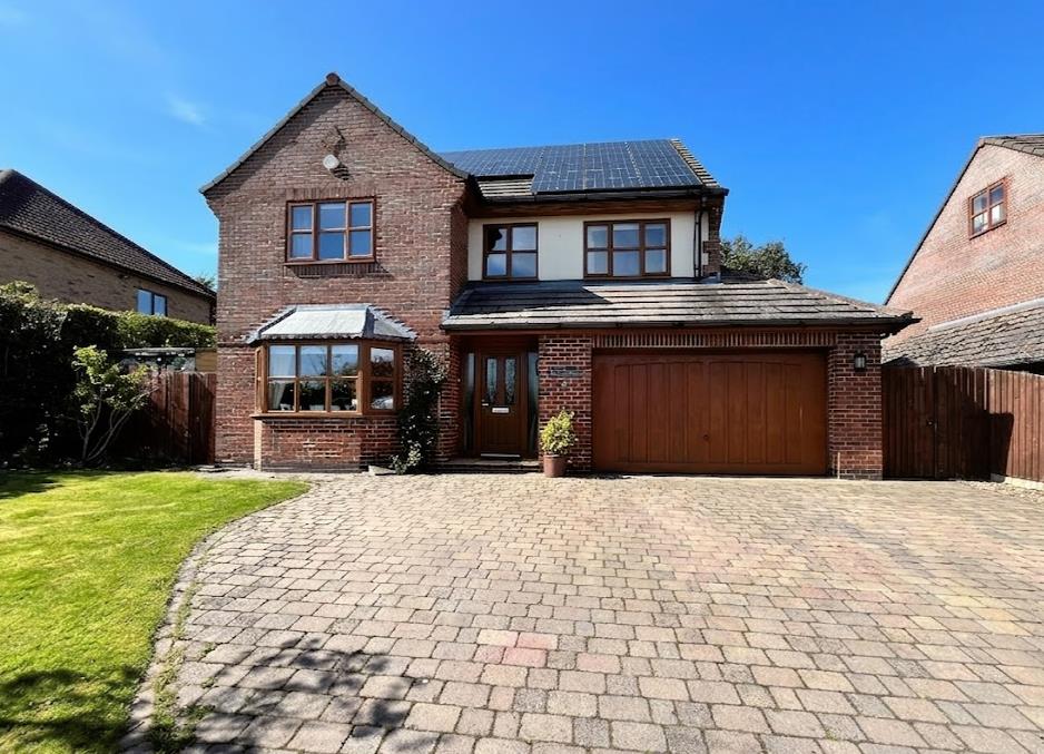 Riplingham Road, Skidby